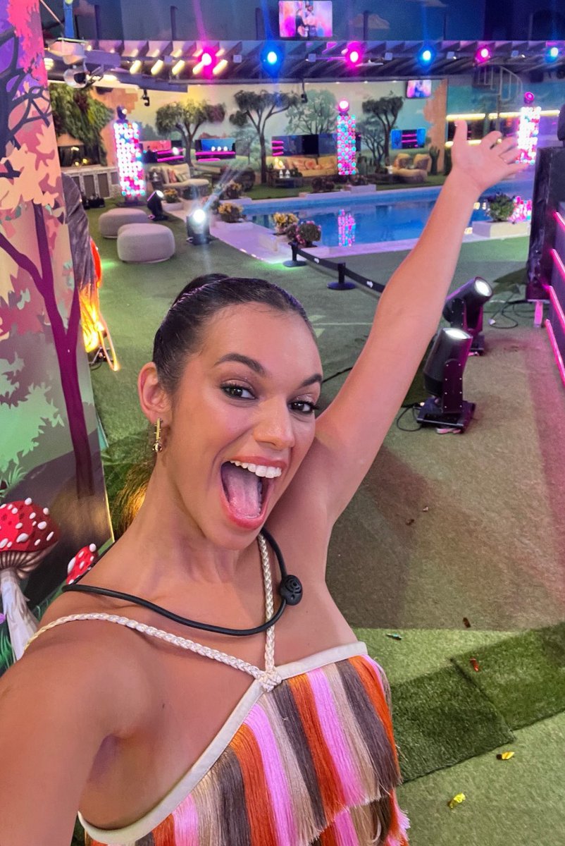 alanedias_'s tweet photo. A felicidade dela na casa do #BBB24 🥹 /adm https://t.co/JZqk8Lv3m5