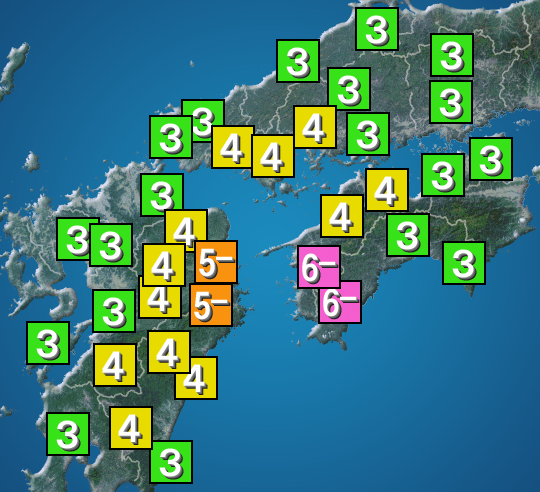 code8903's tweet photo. え？緊急地震速報入ってるけども
震度6弱？地震大丈夫？😢

なんかめっちゃ疲れてたのか寝落ちしてて地震に気づかなかったけども、みんなのところは大丈夫だった？

ほんとに今起きたばかりで地震の被害状況とか心配😢
地震のニュースみたけども、南海トラフがそろそろ来そうで怖い https://t.co/geqG6WEtKj