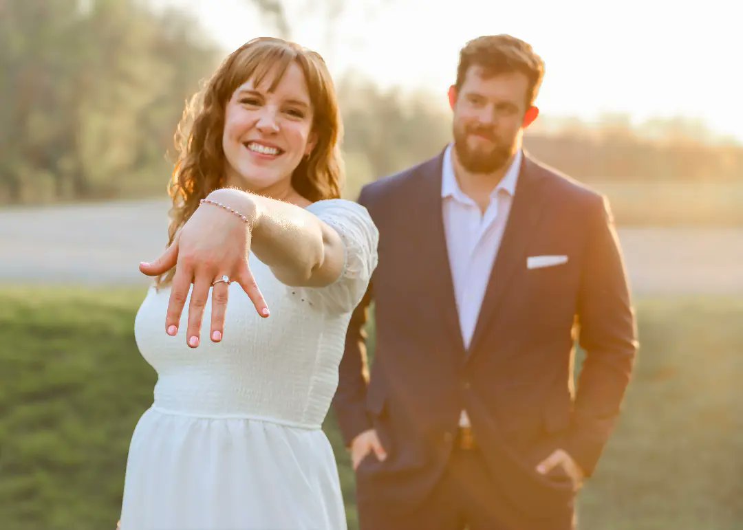 Look at that face, he's down BAD.