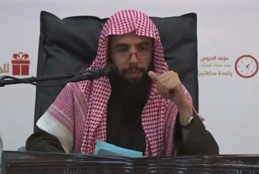 ابن محبوب tweet media