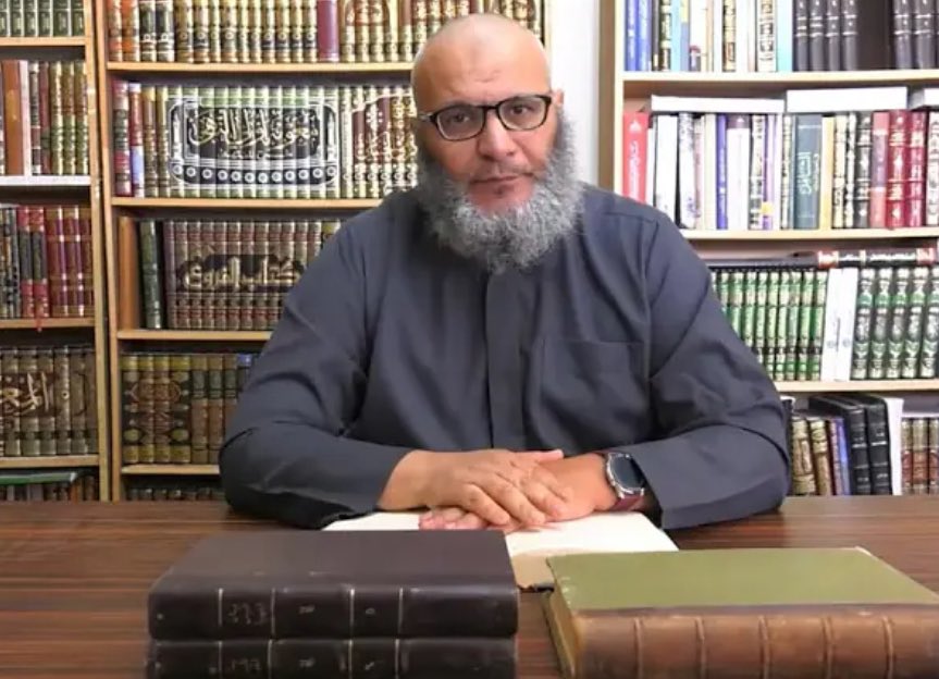 ابن محبوب tweet media