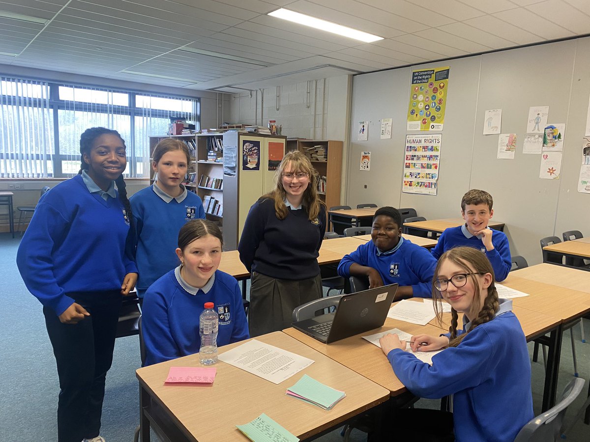 Extremely #Proud of our FVC Debating Team who mentored the primary school children today with #Respect and confidence; their knowledge and expertise was invaluable to the younger teams. #LeadershipDevelopment #Mentors #ExcellenceInEducation