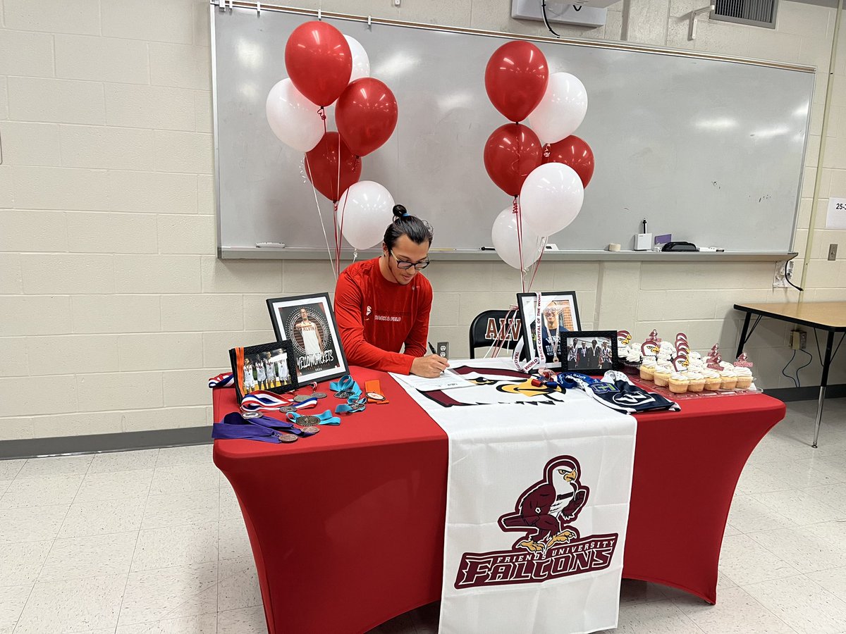 Alvin HS Track & Field/XC tweet media