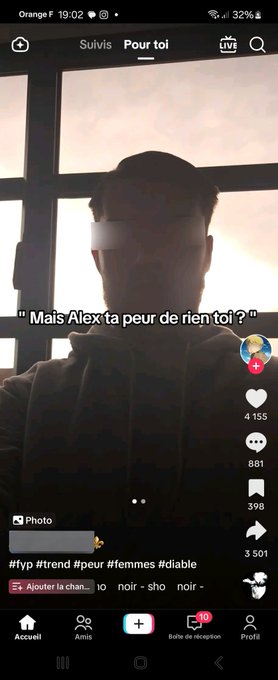 #femmes #diable 👹👹👹 https://t.co/fU4QBDFJ2f<a href="/tag/femmes"class="tags">#femmes</a><a href="/tag/diable"class="tags">#diable</a>