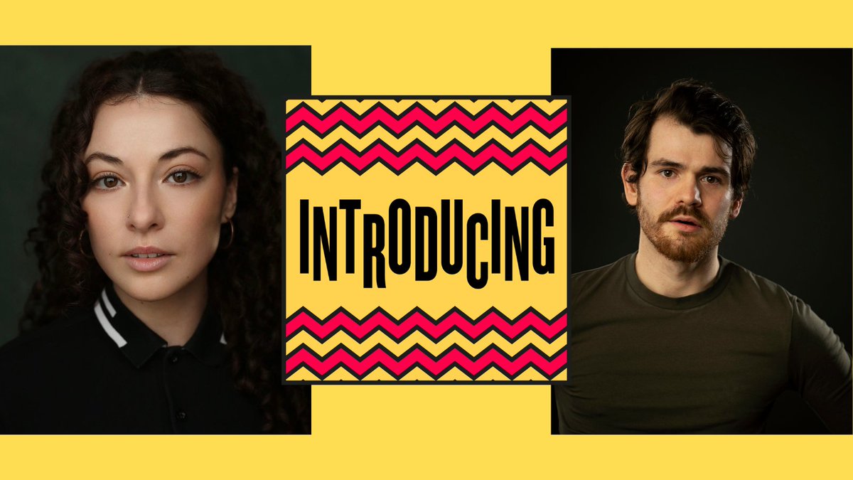 Page2Stage Edinburgh (@page2stagee) on Twitter photo Intro: Un-Expected by <a href="/Well_DunnNathan/">Nathan Scott Dunn</a>
<a href="/christierbrown_/">Christie Russell-Brown</a> as Jess
@LewieEh as Scott
Join us for a bold & exciting line up of #NewWriting we are hoping its not our last
Tues 23 Al | 7.30pm | <a href="/ScotStoryCentre/">Scottish Storytelling Centre</a> | £8/£6
…storytellingcentre.online.red61.co.uk/event/913:5333… Intro: Un-Expected by <a href="/Well_DunnNathan/">Nathan Scott Dunn</a>
<a href="/christierbrown_/">Christie Russell-Brown</a> as Jess
@LewieEh as Scott
Join us for a bold & exciting line up of #NewWriting we are hoping its not our last
Tues 23 Al | 7.30pm | <a href="/ScotStoryCentre/">Scottish Storytelling Centre</a> | £8/£6
…storytellingcentre.online.red61.co.uk/event/913:5333…