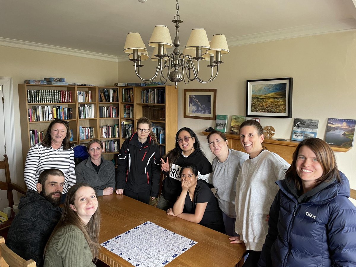 WGH Theatres tweet media