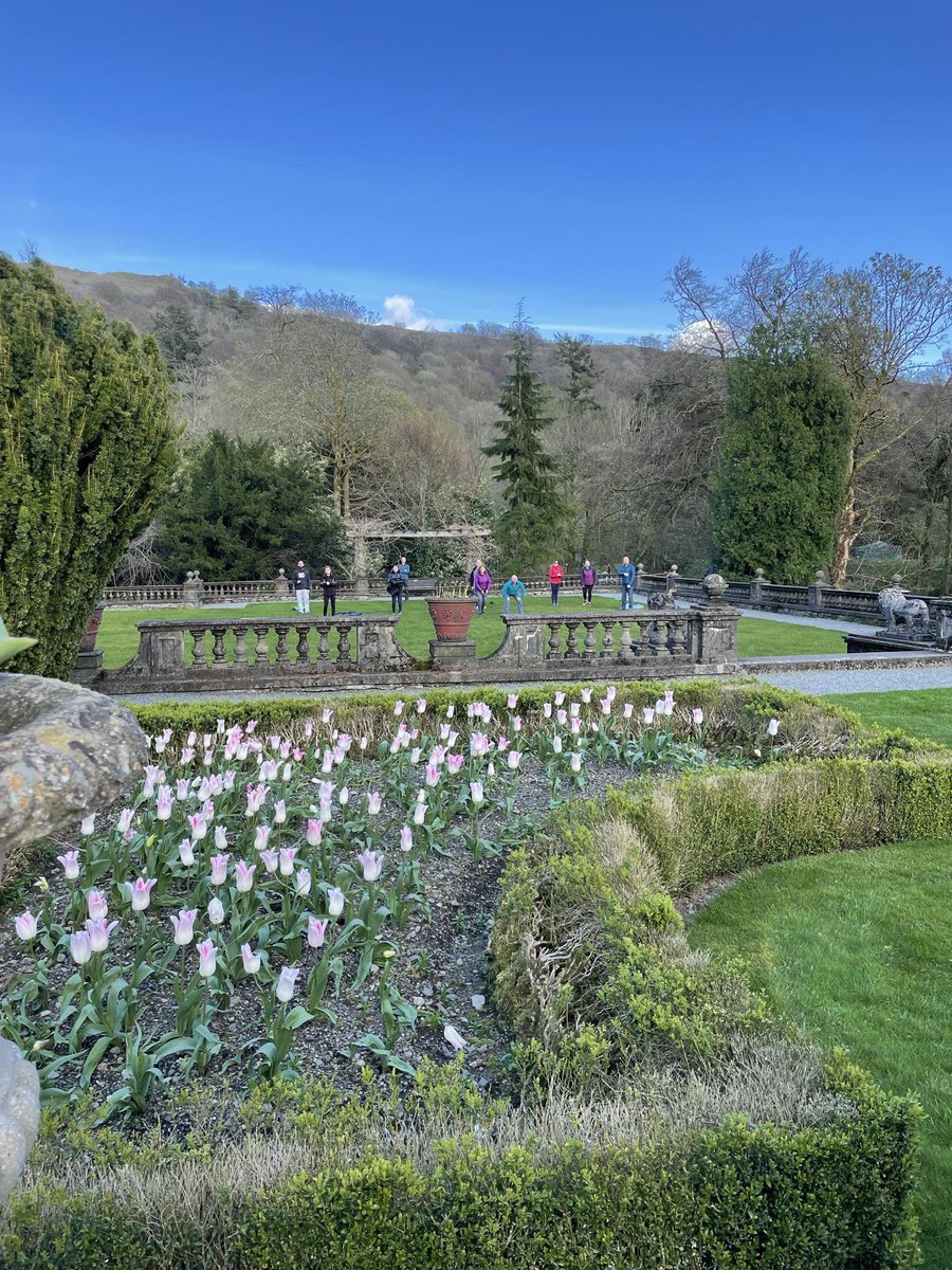 WGH Theatres tweet media