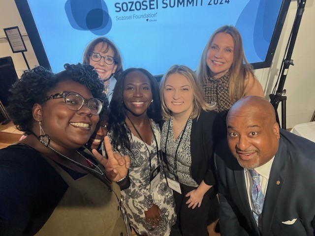 Serious mental illness is not a crime. We joined partners at the @SozoseiFdn Summit to Decriminalize Mental Illness today to discuss effective methods of supporting our community members with SMI. #APAFInAction apafdn.org/impact/justice…