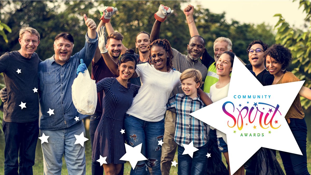 The Community Spirit Awards is back, celebrating leadership, dedication and community involvement in #OakvilleON! Nominate a community member who helps make our town a better place to live, work and play. Details: oakville.ca/community-even…