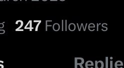 I sure do wonder how my last post we-OH MY GOODNESS.