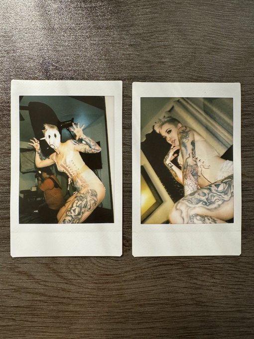 I have two sides https://t.co/hRrMgSc4sE