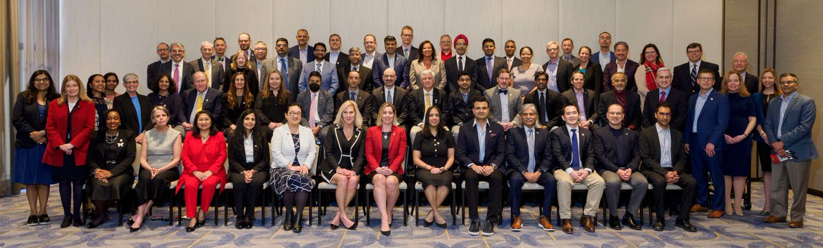 Jamal Rana, MD (@jamalranamd) on Twitter photo <a href="/ACCinTouch/">American College of Cardiology</a> Board of Governors #ACC24 . It was a privilege to serve with these amazing #BOGs from across the nation.❤️ the overlap with current, outgoing & incoming Governors year after year. During our work including #advocacy #membership #PatientCare made friendships for life! <a href="/ACCinTouch/">American College of Cardiology</a> Board of Governors #ACC24 . It was a privilege to serve with these amazing #BOGs from across the nation.❤️ the overlap with current, outgoing & incoming Governors year after year. During our work including #advocacy #membership #PatientCare made friendships for life!