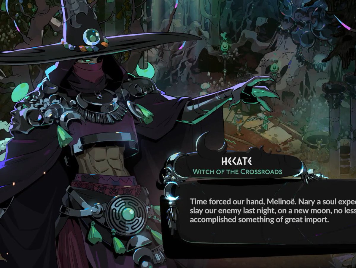 OwynChandler's tweet image. save me, hades 2 women, save meeeeee 🫠