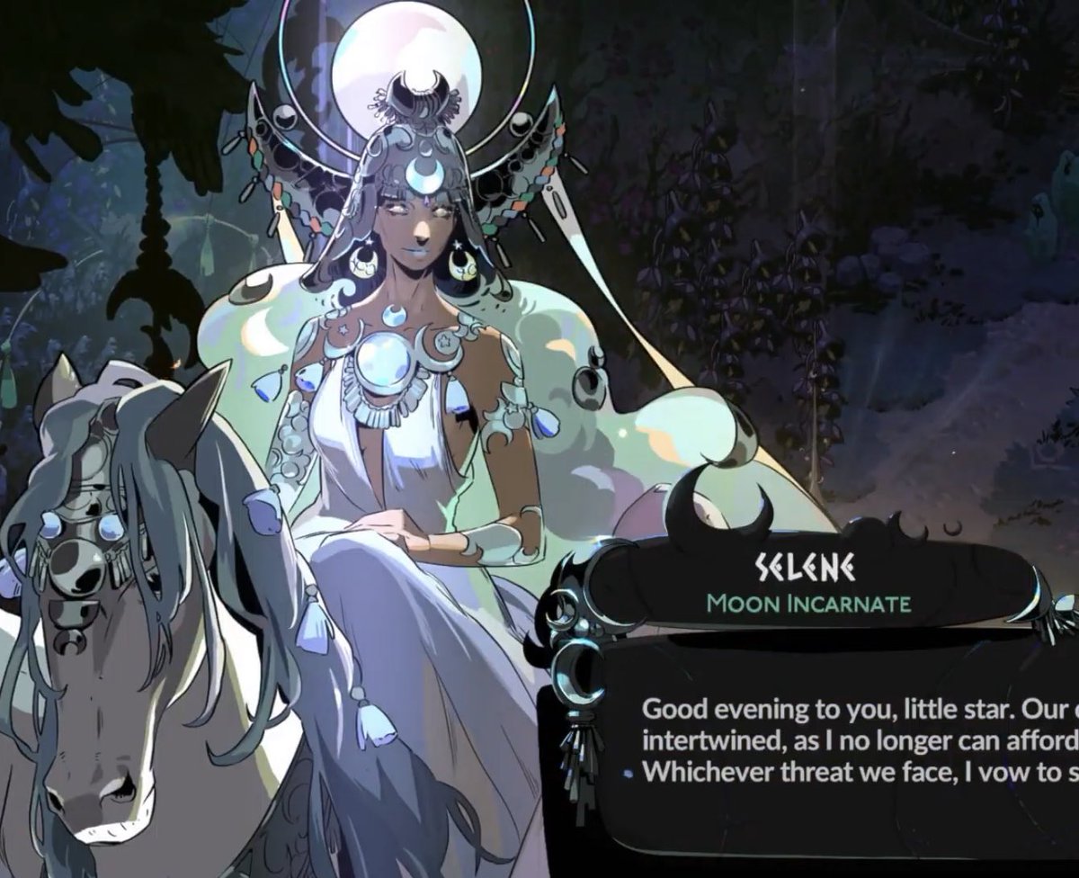 OwynChandler's tweet image. save me, hades 2 women, save meeeeee 🫠