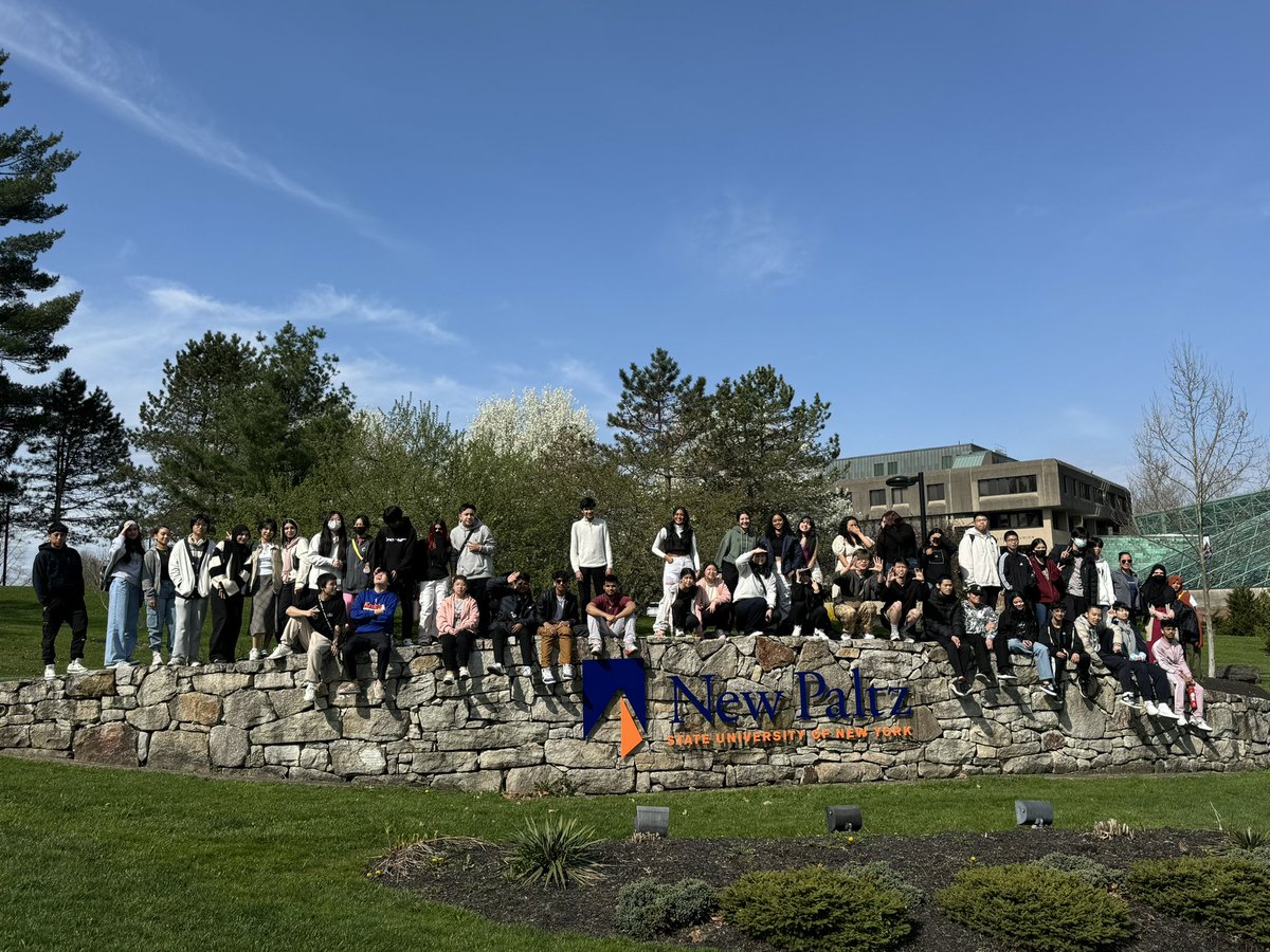 Flushing International HS (25Q263) tweet media