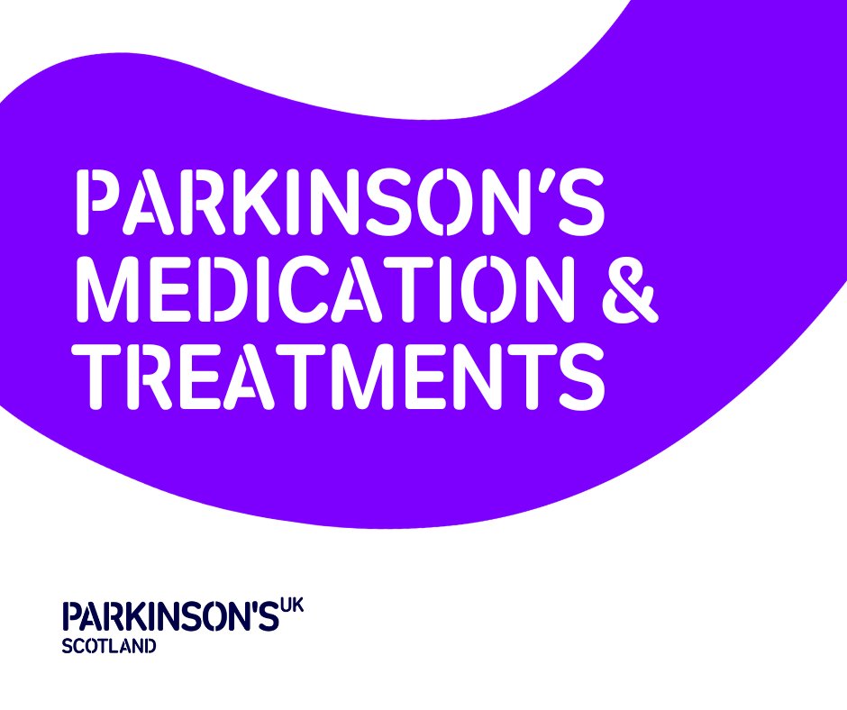 Join us next week for an open to all online information session on Parkinson’s medication and treatments 🗓️ 22 April 2024 🕜 2.30 - 4pm 📌 Online via Zoom For more information or to register, please email Chloe Macmillan (cmacmillan@parkinsons.org.uk) or call 0300 123 3679.