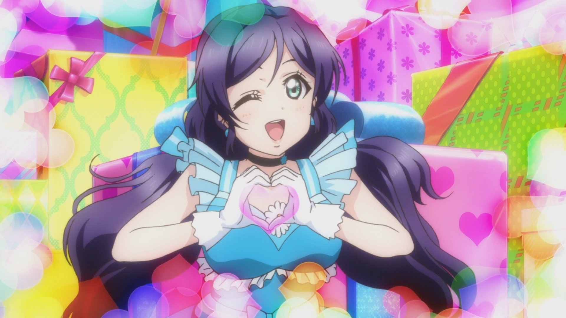 Love Live! Wikia on X: 
