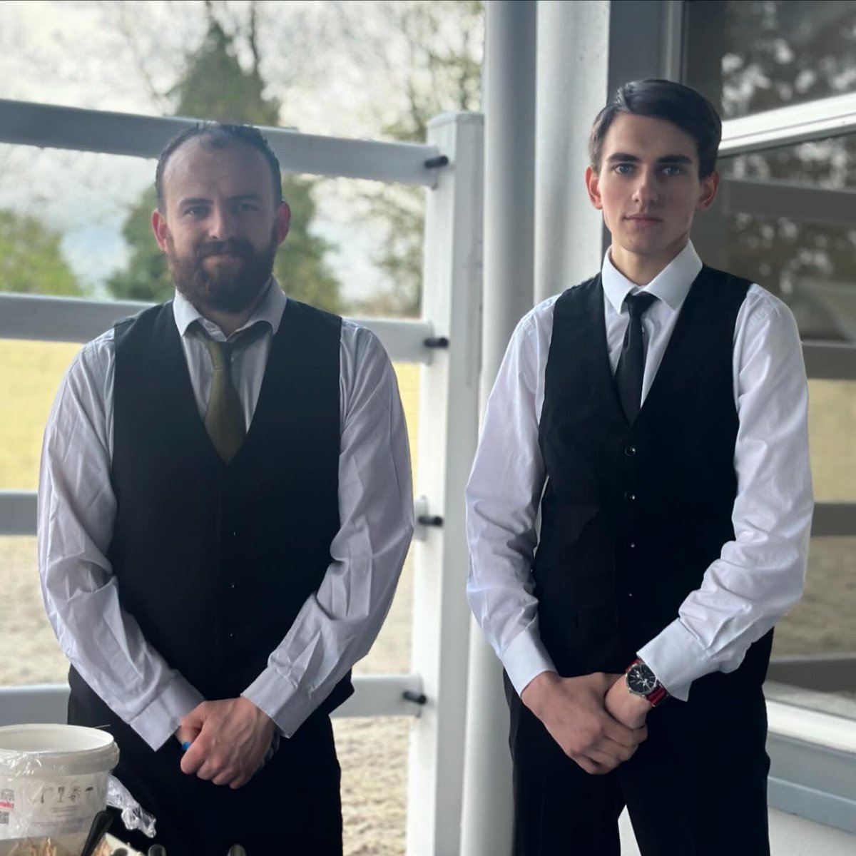 Goresbridge Sales tweet media