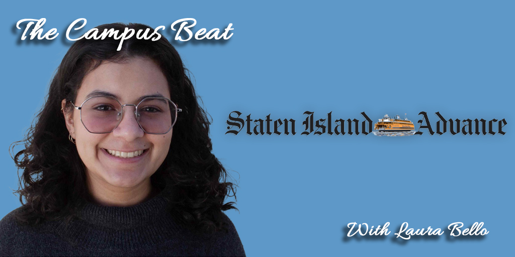 Our reporter, Laura Bello recently talked with Julia Salazar, a CSI senior and intern at the SI Advance. Read more: ow.ly/x1uW50Riy7g #WeAreCSI