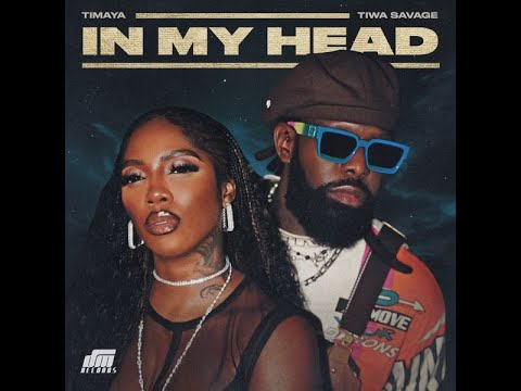 #TheNightShow with @tosanwilts🎤

NP: In My Head @timayatimaya @TiwaSavage 

Listen Live - atunwapodcasts.com/player/beatfml…