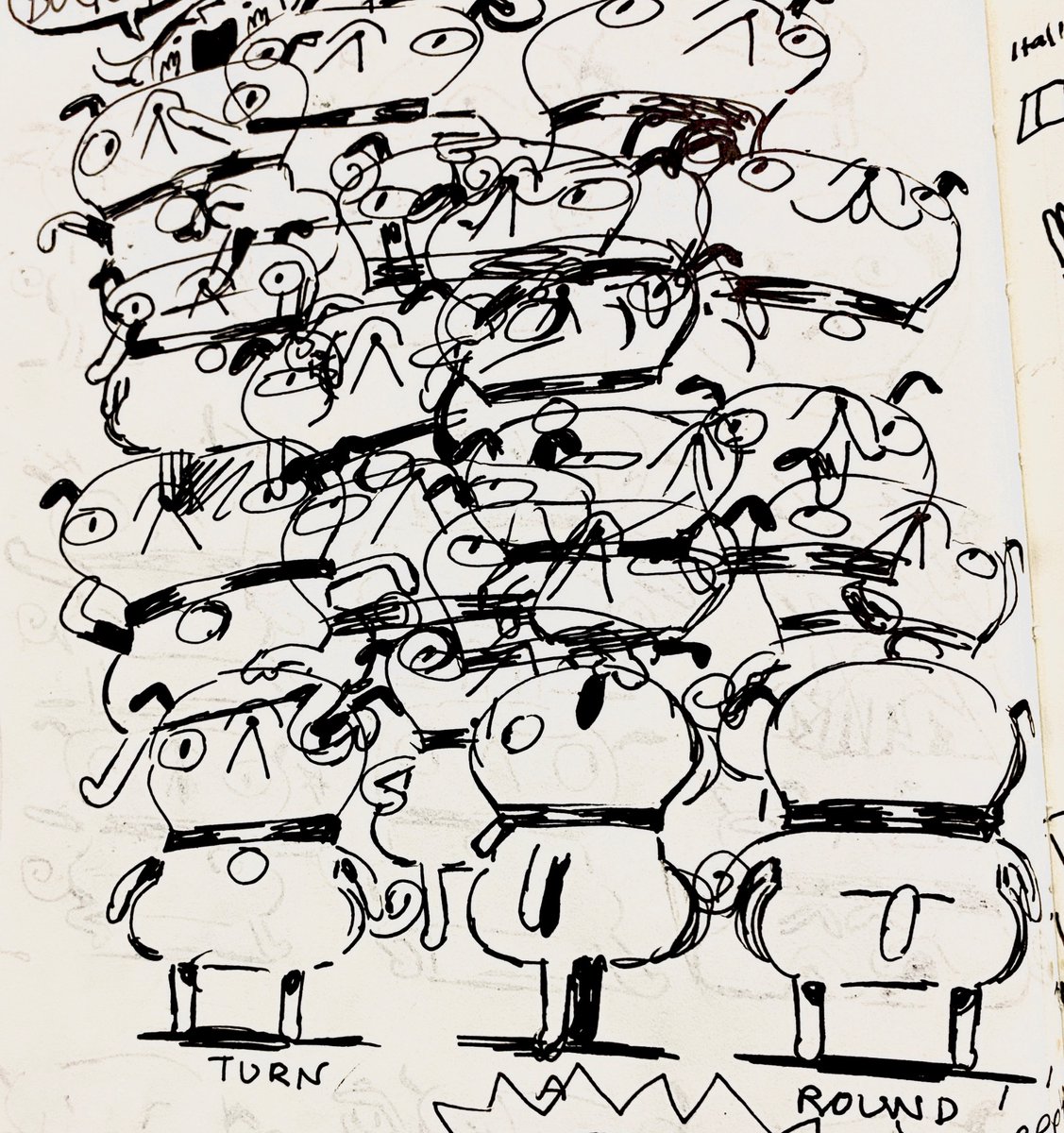 mymgal's tweet image. DOGS!!!!