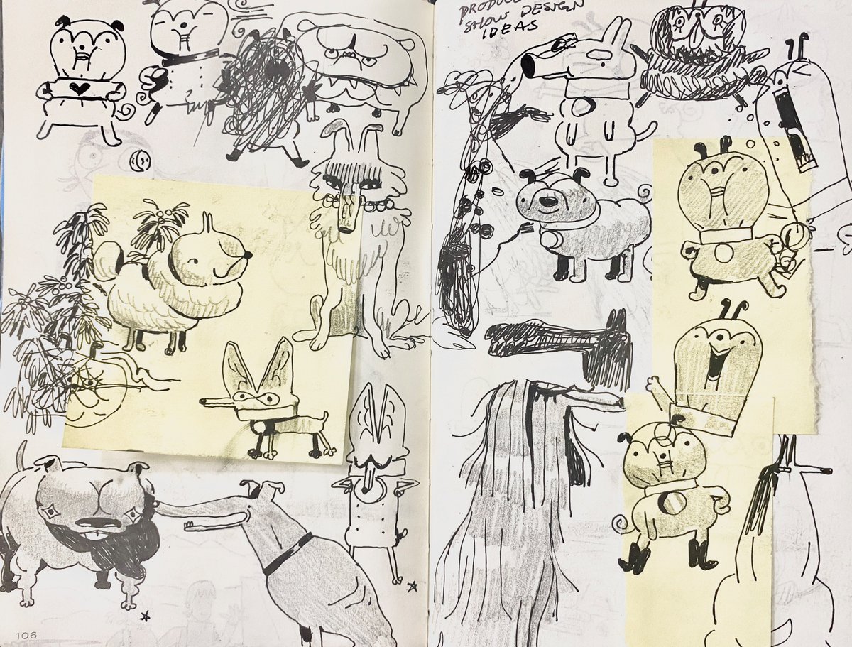 mymgal's tweet image. DOGS!!!!