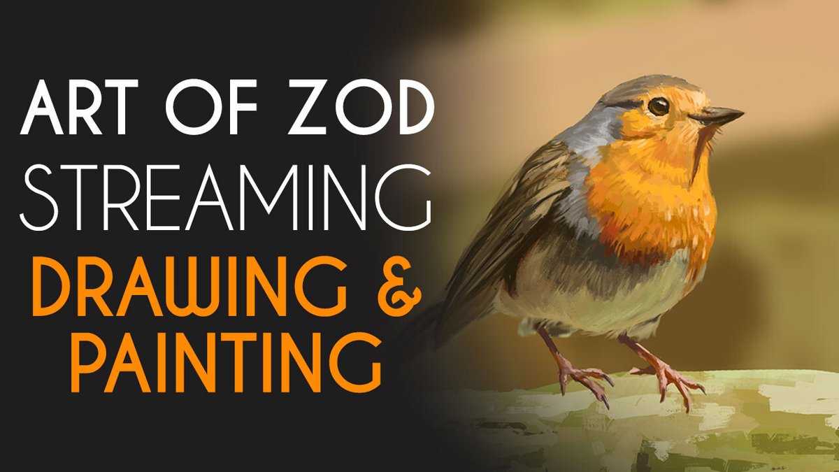 Art Streamings - NONaffiliate - Road to 600 followers! picarto.tv/ArtofZod + twitch.tv/artofzod/ #streaming #twitch #picarto #digitalart #Illustrations #StreamingLive #StreamingNow