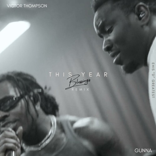 #TheNightShow with @tosanwilts🎤

NP: This Year (Blessings) (Remix) @Victothompson_ @1GunnaGunna @Ehis_D_Greatest  

Listen Live - atunwapodcasts.com/player/beatfml…