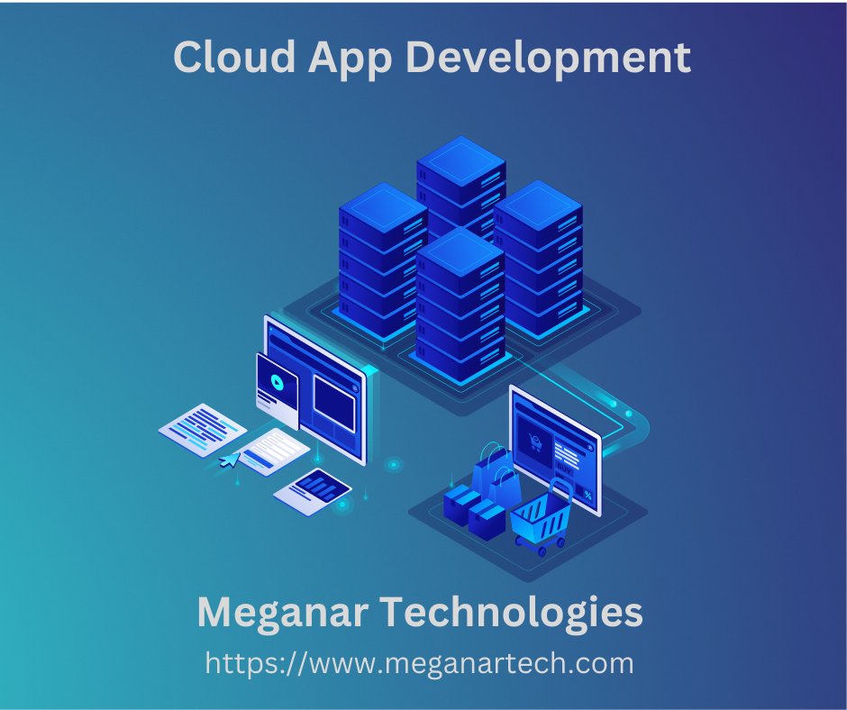 Meganar Technologies - Cloud App Development

lnkd.in/gR-Hvy8J
Email.id: sales@meganartech.com
WhatsApp: ☎ +91 95 661 91759

#AWS #Azure #GCP #IBMCloud #CloudComputing #CloudTech #CloudServices  #CloudInfrastructure #Serverless #Containers #Kubernetes