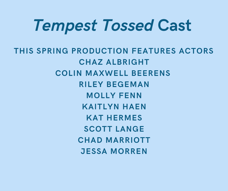 Pigeon Creek Shakespeare tweet media