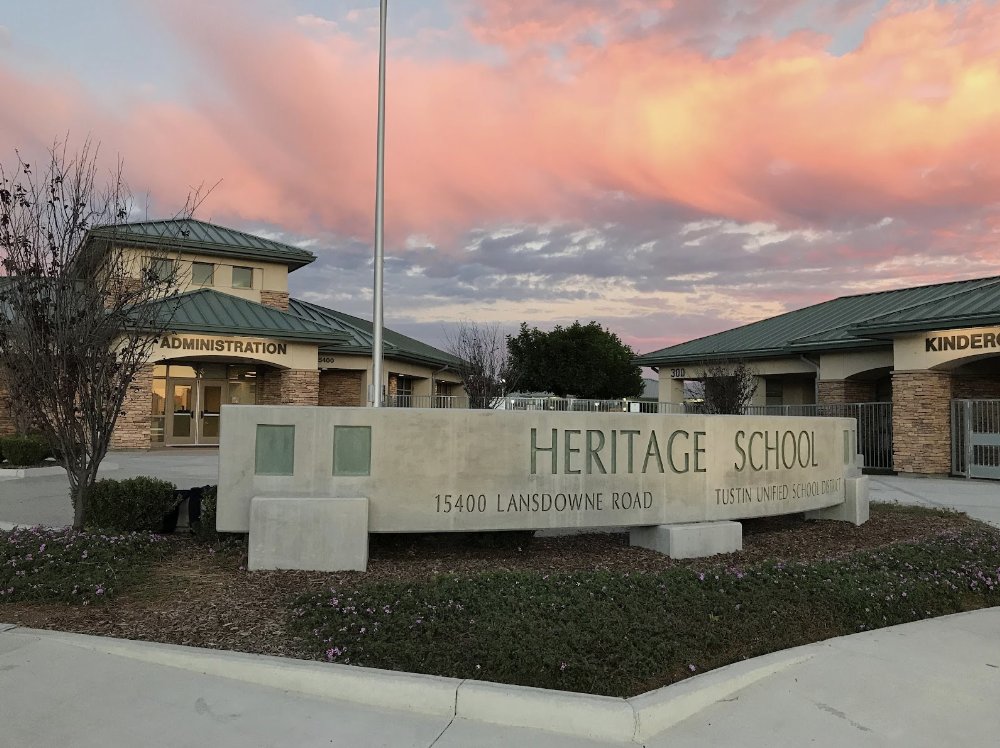 Despite displacement and disruption, the collective resolve of Heritage Elementary students, faculty, and local supporters propelled education forward and ensured that learning prevailed. Students and staff persevered, emerging stronger than ever. 
hubs.ly/Q02tdVXg0