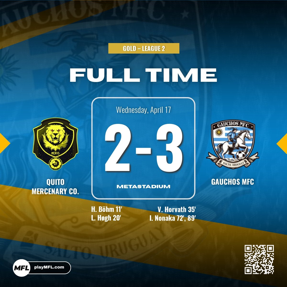 Samurai Soccer Club tweet media