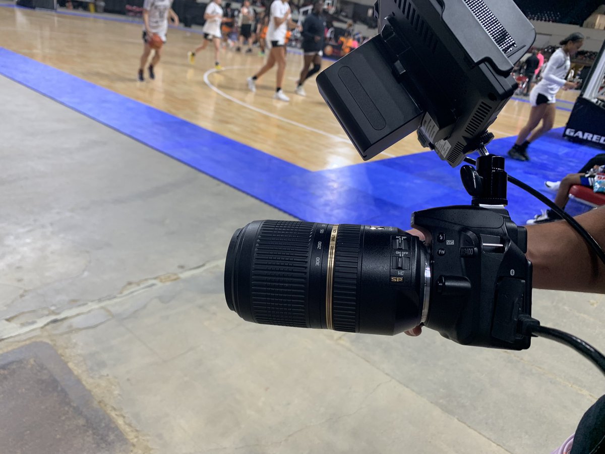 TSP is looking for a videographer this weekend at the Clash in Hamilton, OH this coming weekend to capture some highlights. If you are available and interested, let me know.