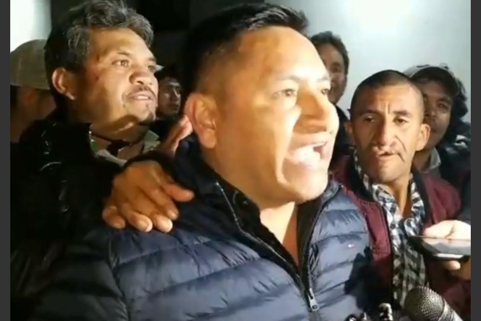 🚨¡ATENCIÓN! 🚨 ⎢MP presenta solicitud de antejuicio contra alcalde que admitió ser narco ⬇️

bit.ly/3JowDne