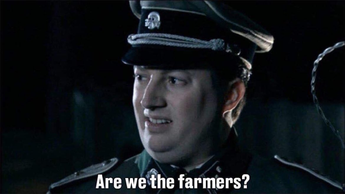 Arsenal and Manchester City crashing out of the Champions League...