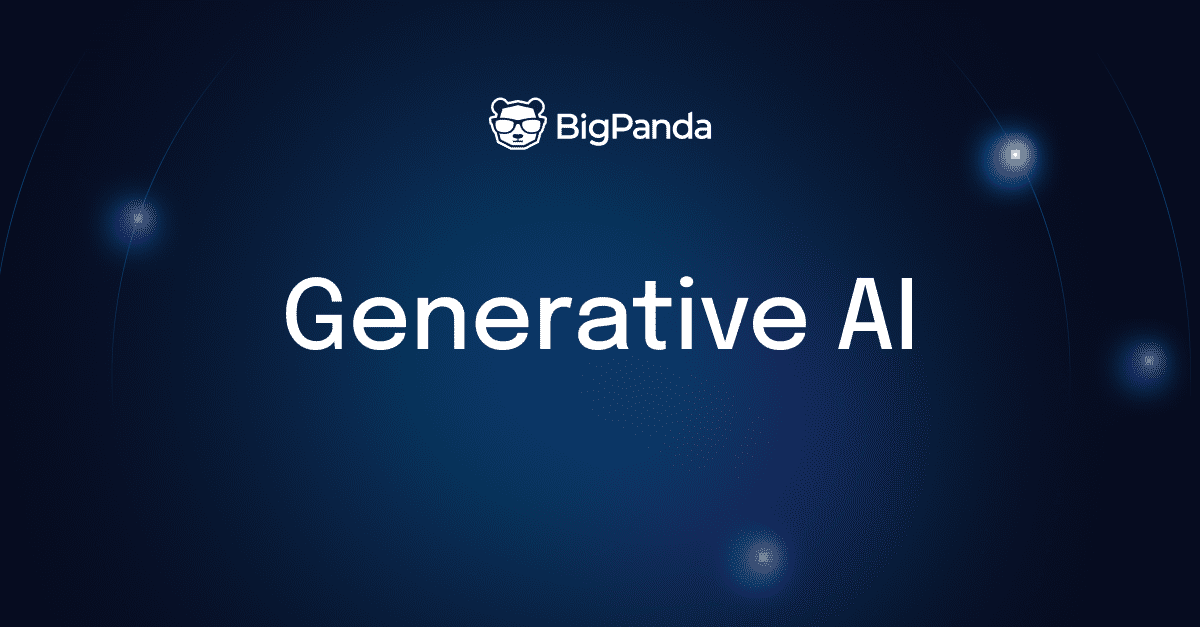 BigPanda Unveils Innovative Generative AI Solution Tailored for ITOps

#AI #artificialintelligence #Biggy #BigPanda #Efficiency #generative #IT #llm #machinelearning #operations #Software

multiplatform.ai/bigpanda-unvei…