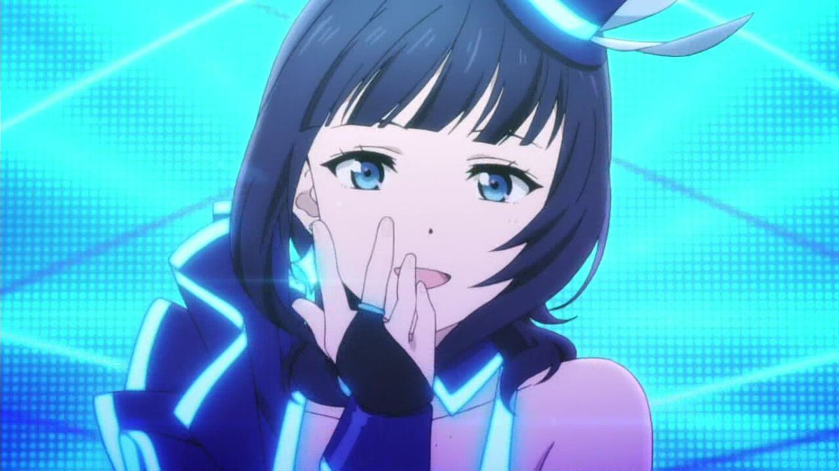 LL_Wikia's tweet photo. June 29: It's the birthday of Karin Asaka, 3rd year of NijiGaku.

Happy Birthday Karin!

#朝香果林生誕祭2024 https://t.co/OCn8XskJjz