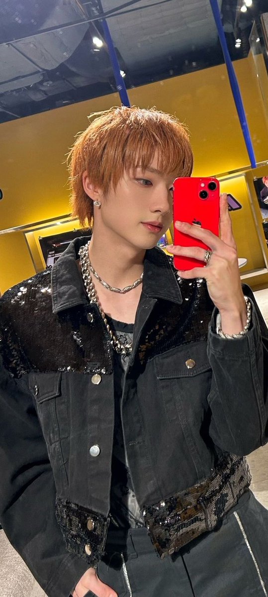 you need to calm down, you’re being too loud