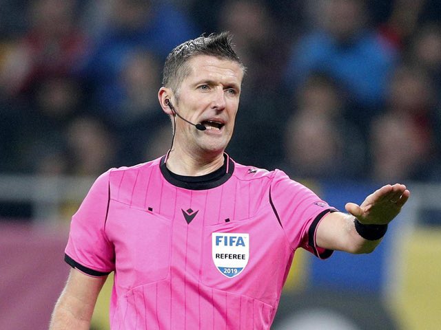 City Chief tweet media