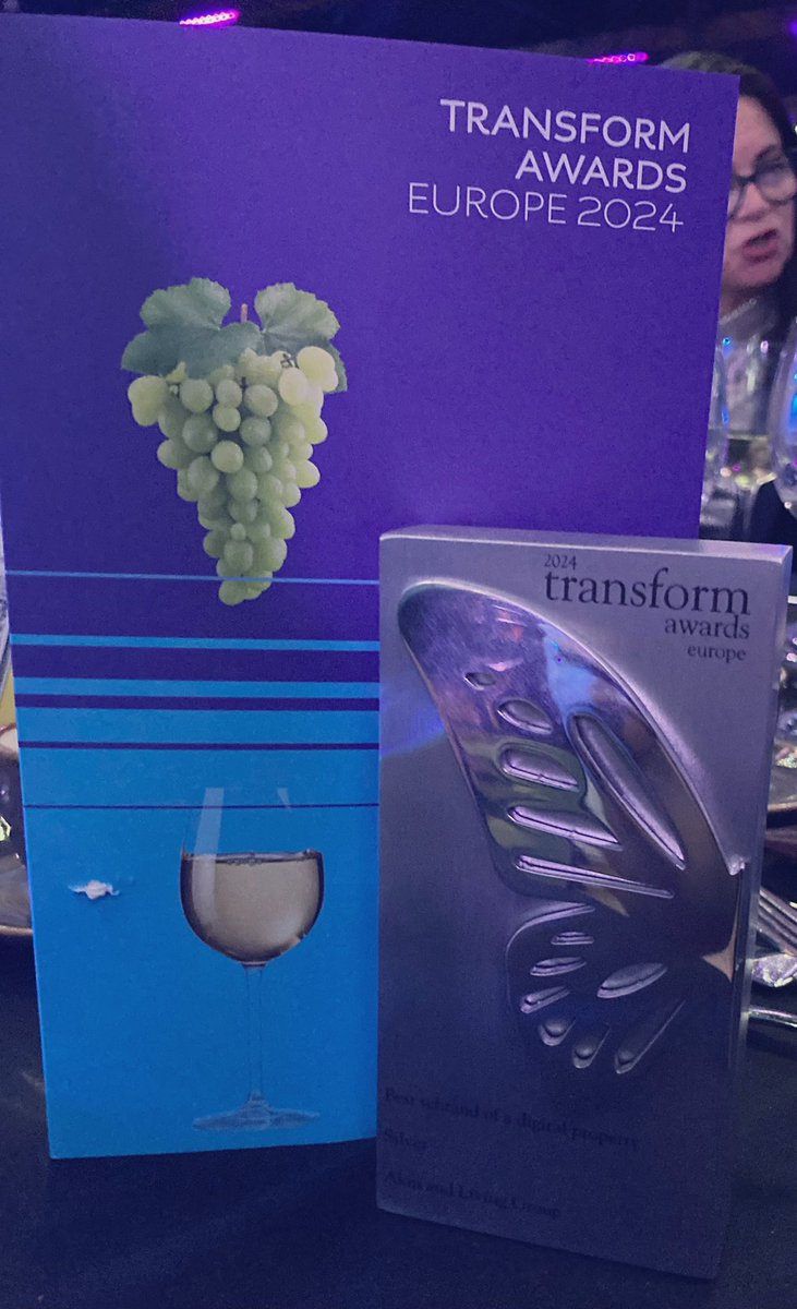 Living Group tweet media