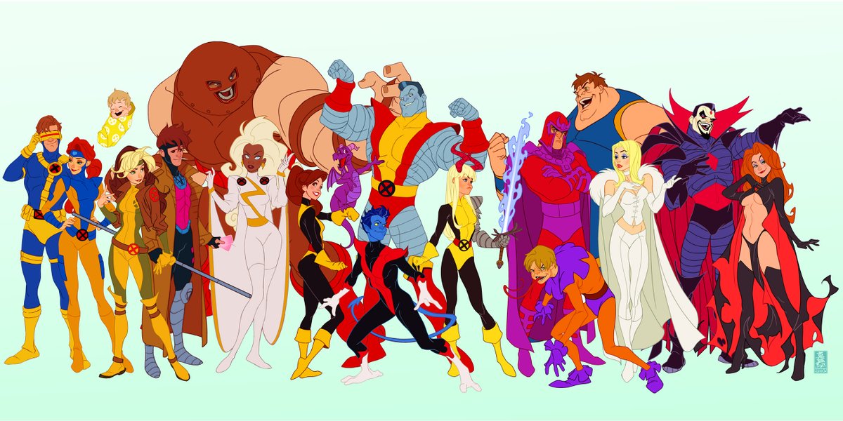 The Dread duck Pirate Mark Brooks 𓅊 tweet media