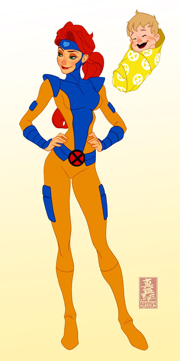 The Dread duck Pirate Mark Brooks 𓅊 tweet media