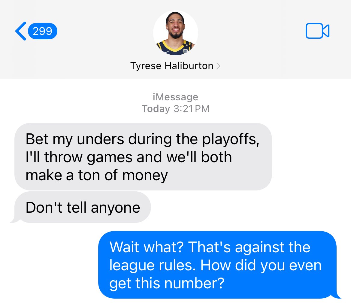 nathanmarzion's tweet photo. Wtf???? @NBA https://t.co/hryxBLnphA