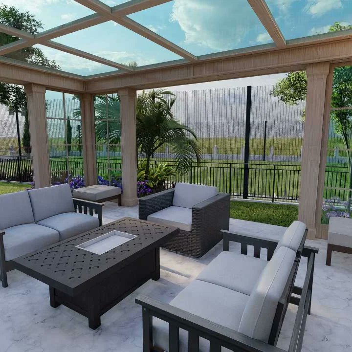 Enjoy your outdoor space in a very cozy outdoor seating area. Ooohhh my....😍

CALL/ WHATSAPP- 0778623536
Let's Inspire Freshness
landscapeuganda.com
Uganda

#render #3d #rendering #dmodeling #lumion
#outdoorspace #outdoorliving #outdoordesign #landscapedesign #outdoors