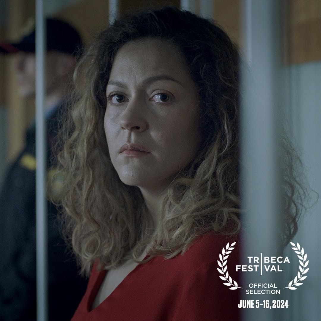 🎉Great news! Polish feature film, 'Under the Grey Sky' ('Pod szarym niebem') dir. Mara Tamkovich has been included as an Official Selection of the 2024  @Tribeca Film Festival. 

✨Congratulations! ✨

#Tribeca2024 takes place June 5-16

@filmsfrompoland