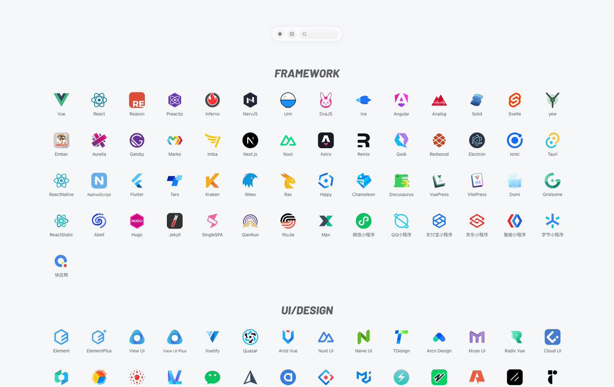 🗺️ hello-nav

An open source front-end development resources navigation site

→ hello-nav.github.io