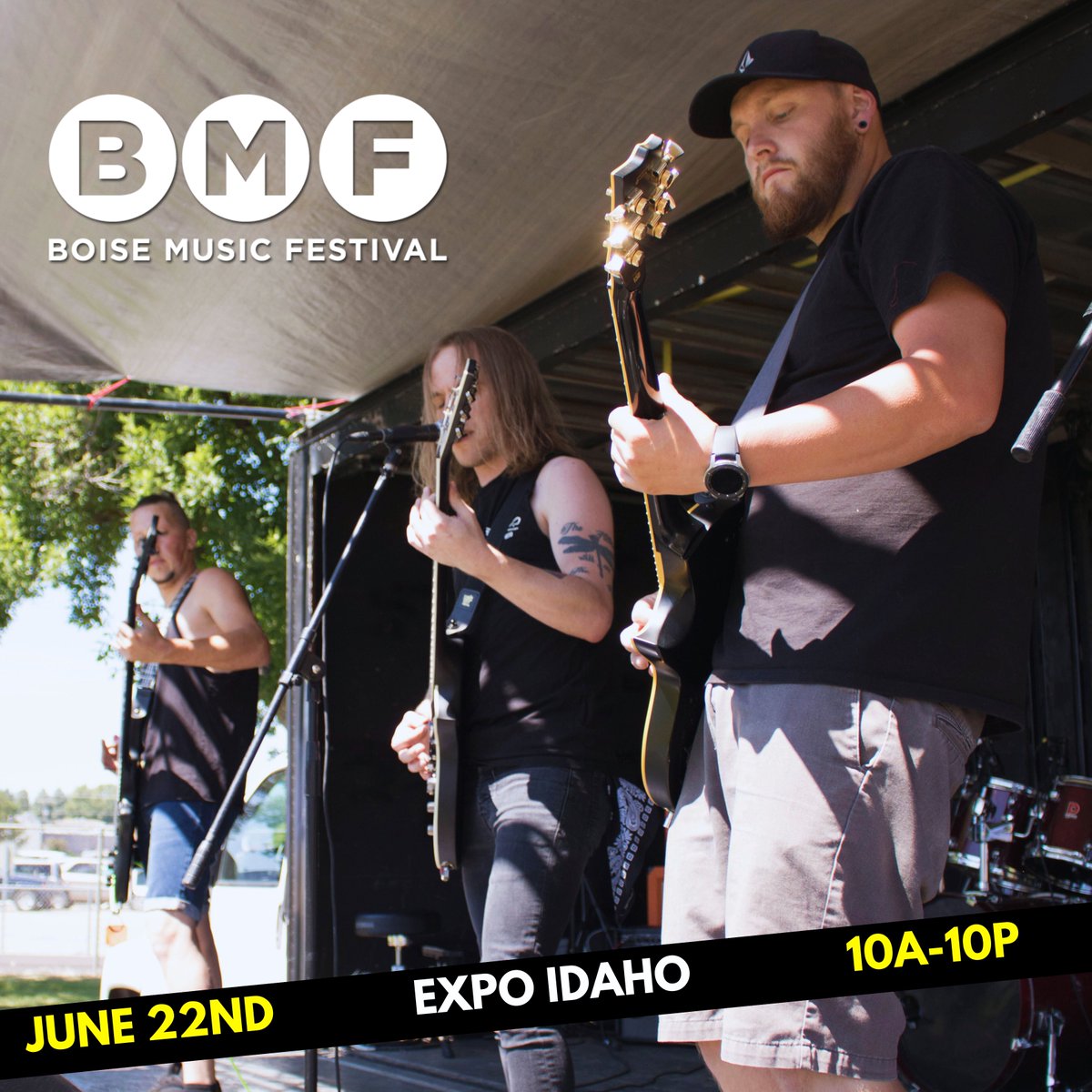 ❗️❗️❗️ ATTENTION LOCAL BANDS ❗️❗️❗️

May 5th is the deadline to submit your band.

DO NOT FORGET!

We will announce our Local Band Line-Up on Sunday
May 12th

Follow the link in the bio to submit your band!