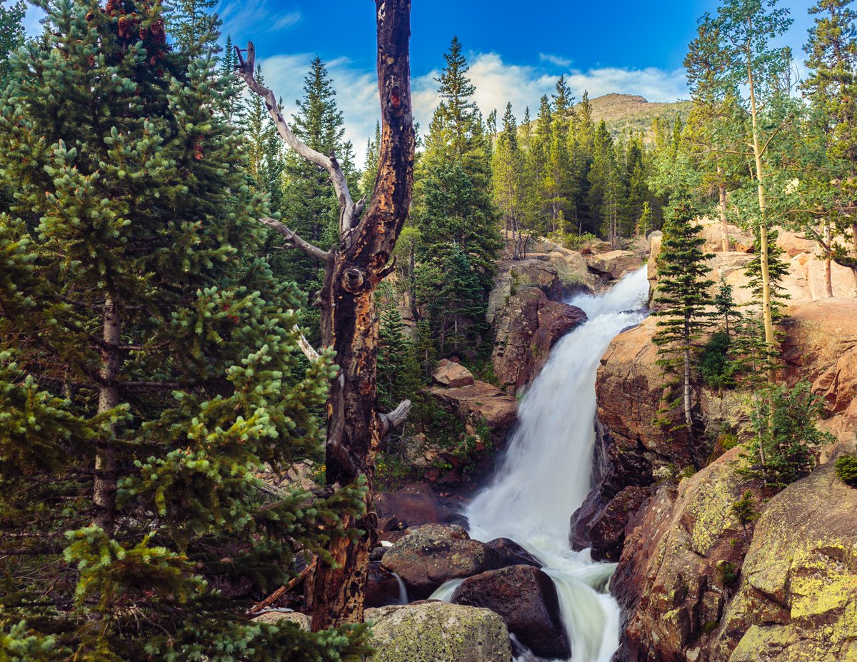 Rocky Mountain National Park, Colorado
#MyPhotoArchive #landscape #colorado #TwitterNaturePhotography #NaturePhotography #Nature #RMNP #ThePhotoHour
