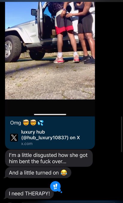 I need better friends https://t.co/h7rsqBAnwE