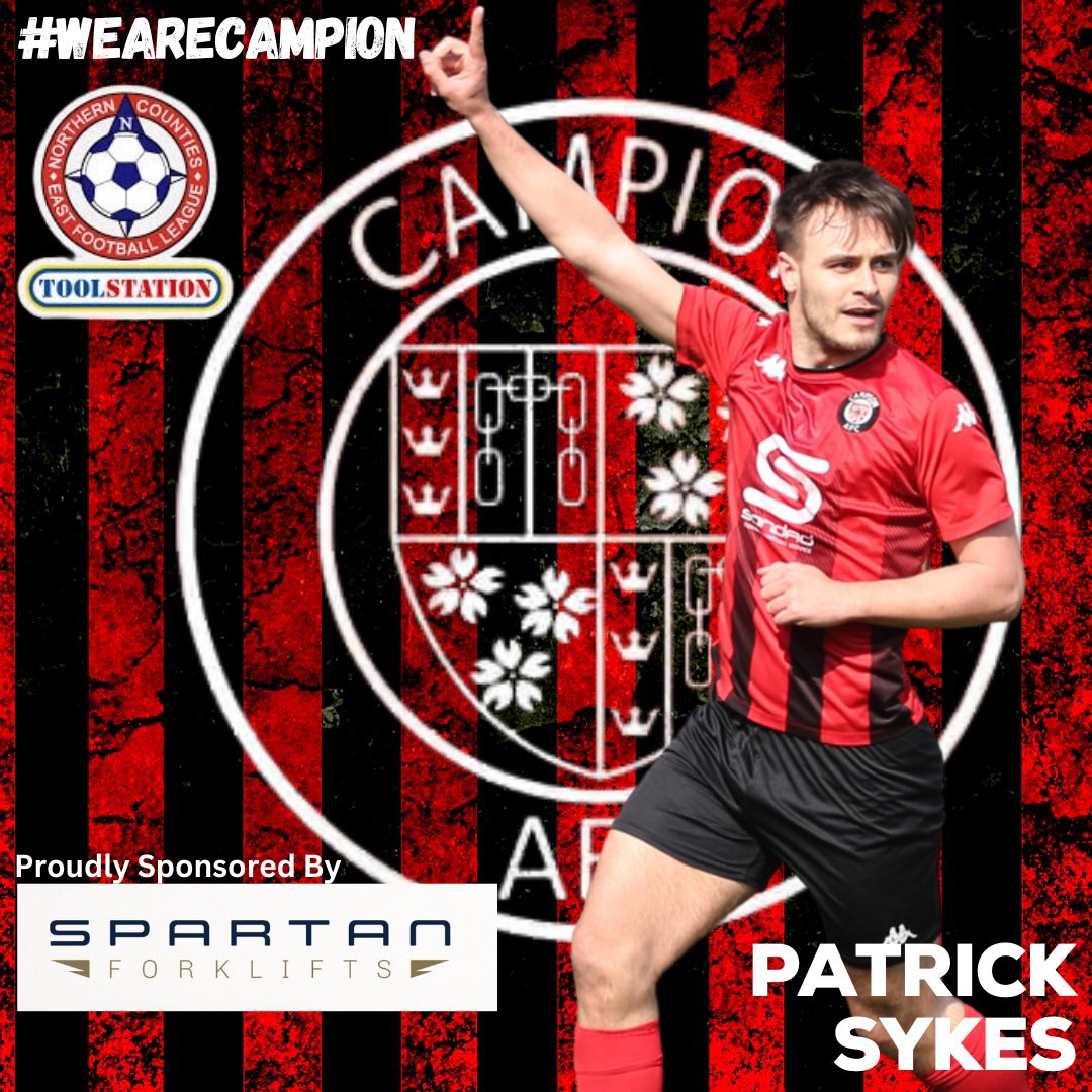 CampionAFC's tweet photo. πππππ’π’π’π’ππππππππ | π΄β«οΈ
74β - Sam Bradley threads a fine ball through to (you guessed it) #ThatHaircut for his hat trick goal!!!
π΄β«οΈ 6-3 π΅π΅ https://t.co/jXSGxqSl9u